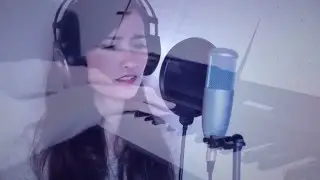 HELLO (Adele) - COVER BY MARTINA