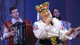 Ноч маладосцi - Людмiла Кiрыленка