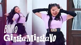 SOLO KPOP DANCE COVER COMPETITION | GingaMingaYo - Billlie | Kañña Avikala