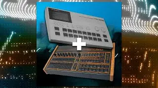 (FREE) MACHINE CLASSICS - Roland TR-505 and LinnDrum Samples for Post Punk and Indie Beats