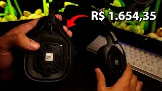 Meu Setup Atualizado...