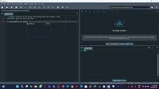 How to Call Functions from Another Script in Python (Spyder Tutorial)