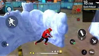 free fire max gameplay walkthrough (iOS, Android)