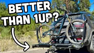 Is the Saris MHS DUO The New Benchmark Bike Rack?!