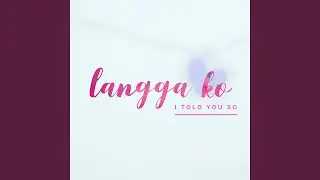 Langga Ko