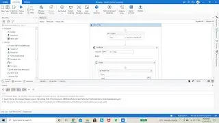 UiPath Studio Automation I Moving Files from Source to Destination I  Uipath Move File Activity