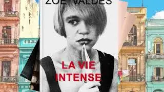 Libros Zoé Valdés publicados en 2023/2024