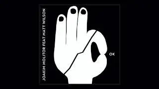 Joakim Molitor feat. Matt Wilson - OK (Chill Mix)