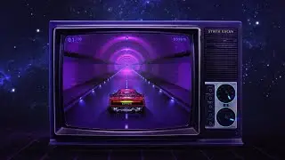 Retro Wave [ A Synthwave/ Chillwave/ Retrowave mix ] - A Synthwave Chillwave Mix for a Good Year #26