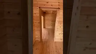 Обзор одноэтажного дома 