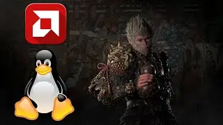 Is Ray Tracing Slower on Linux with AMD?