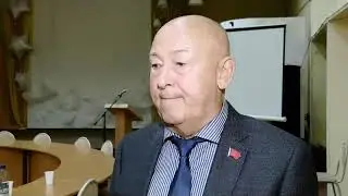 Анатолий Самков о модернизации централизованной системы оповещения