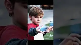 The Scarlet Witch Vs Wiccan