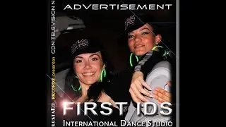 FIRST IDS International Dance Studio Dubai -Advertisement-