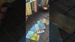 С кем прекратите общение ❓