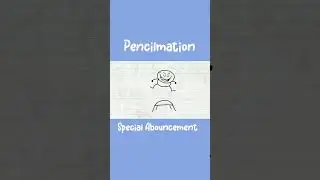 Special Abouncement