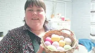 Пеку куличи💓 День победы 9 мая💓