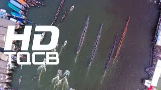 Nehru Trophy Boat Race Final 2014