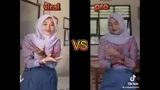 tik tok anak sekolah viral terbaru