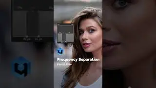Frequency Separation 