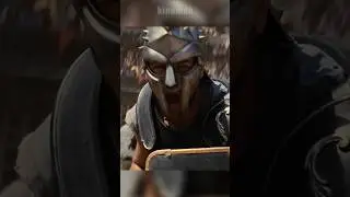 General of Rome in the Colosseum arena! Gladiator 