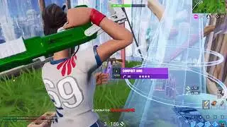 24 Kill Solo Vs Squad Season 7