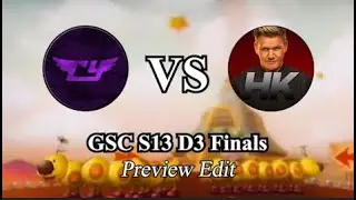 Contingency MKWii S13 D3 Finals preview hype edit