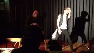東方神起-WHY&SHINee-Lucifer @JAPAN LIVE!