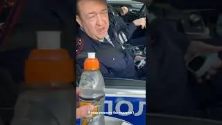ЛИТВИН ПРИСТАЕТ К ПОЛИЦИИ