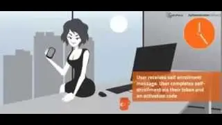 30 Minute Authentication Installation