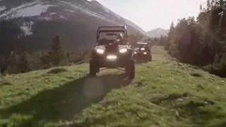 Polaris Engineered Accessories   2015 RZR Customization