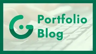 Introduction - Static Website w/ Blog Using Vue JS & Gridsome [#1]