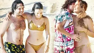 Aslı Bekiroğlu's love holiday in Çeşme