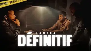 Hameda - Definitif (Official Music Video)