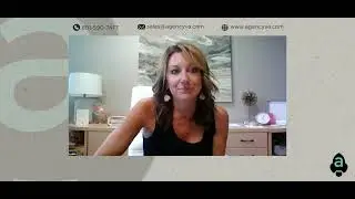 Lydia Yates, RPR Insurance | Agency VA Testimonial