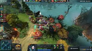 Techies Elegiggle