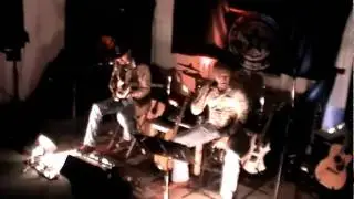 Hit The Road Band   livin on a prayer
