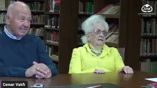 2023 Bayram Sohbeti Programı