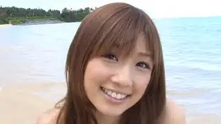 小倉優子　おしゃべりんこ