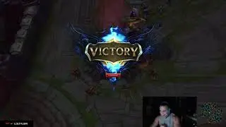 Tyler1 wins prediction bet for the believers with 14 seconds to spare
