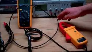 How To Use a Clamp Meter