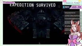 VTUBER! | Playing some GTF*, garbage E1 runs till we win! come chill | !dis | !bh |