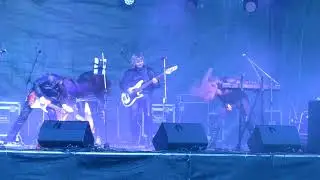 кавер рок группа Magic (Cover ABBA 