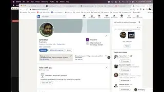 jenkins Git Integration, Blue Ocean plugin