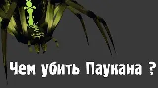 STALKER ОНЛАЙН / Тест оружия на Паукане