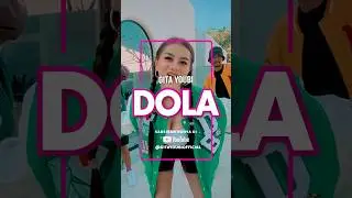 DOLA DOLA DOLA - GITA YOUBI (OFFICIAL TEASER VIDEO) #shorts