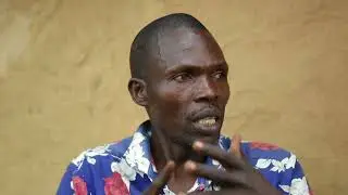 Tana Delta Restoration Stories: Lameck Kibet