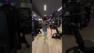 Behind the scenes bij Anytime Fitness