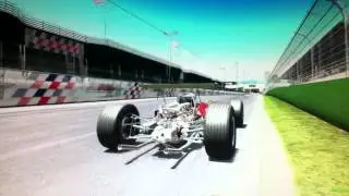 rFactor 2 BETA HDR bug