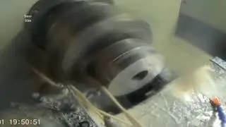 Compilado com várias colisões de máquina!